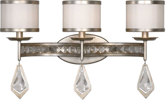 Uttermost Tamworth Modern Vanity Strip Light-0