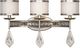 Uttermost Tamworth Modern Vanity Strip Light-0