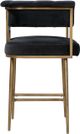 TOV Furniture Astrid Grey Counter Stool-2