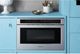 Monogram® 1.2 Cu. Ft. Stainless Steel Microwave Drawer-5