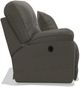 La-Z-Boy® Dawson La-Z-Time® Slate Right-Arm Sitting Recliner-3