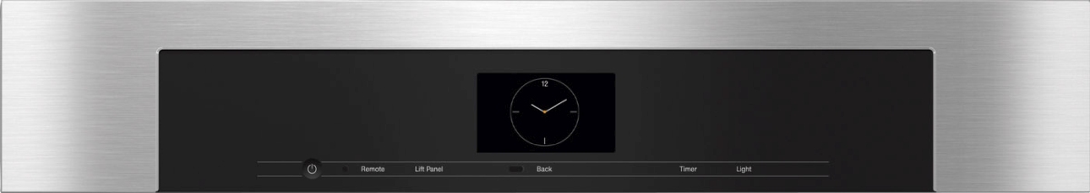 Miele ContourLine DGC7580CTS Wall Oven - Thumbnail 4