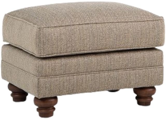 Smith Brothers Customizable 522 Ottoman-0