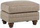 Smith Brothers Customizable 522 Ottoman-0