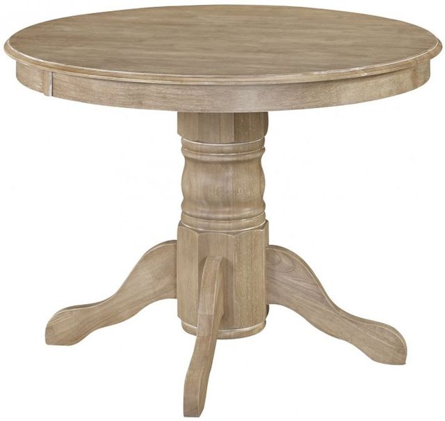 homestyles® Cambridge 5-Piece Whitewash Dining Set-1
