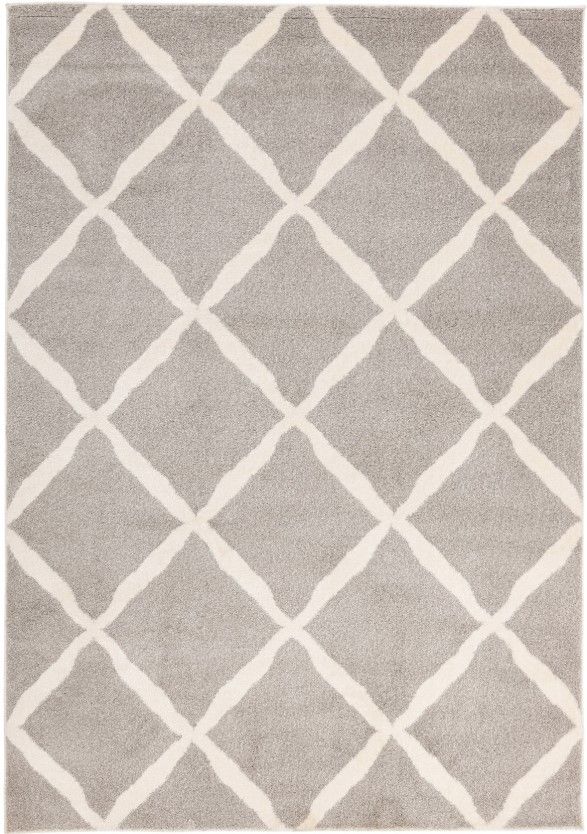 Midas Accents 12501 Indian 5"x8" Area Rug-1