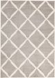 Midas Accents 12501 Indian 5"x8" Area Rug-1