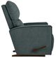 La-Z-Boy® Maddox Ocean Manual Rocking Recliner -2