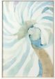 Stylecraft Timeless Nautilus Wall Art-0