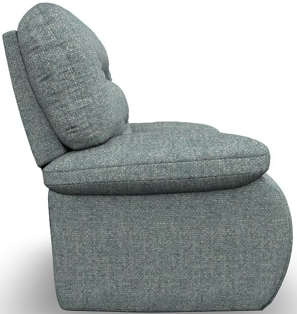 Best® Home Furnishings Customizable Maddox Power Space Saver Recliner-2