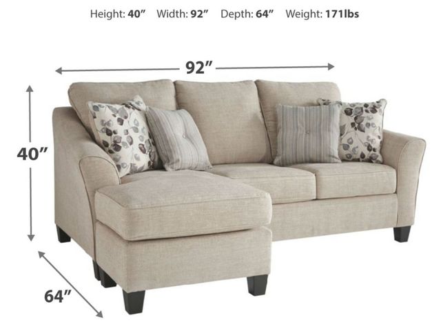 Abney 7-Piece Living Room Set-5