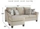Abney 7-Piece Living Room Set-5