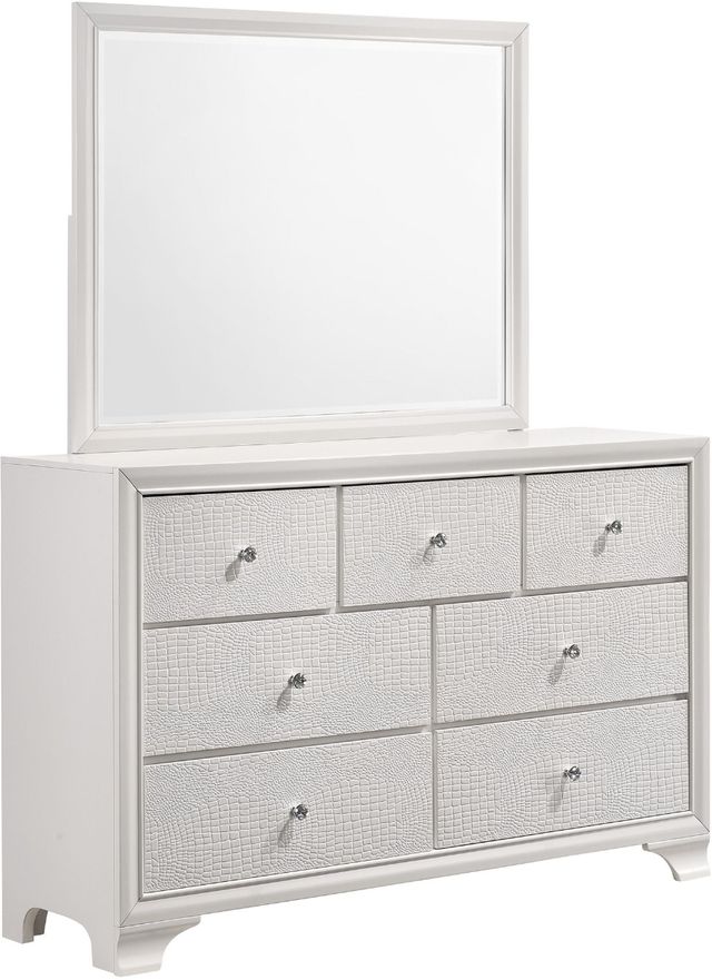 Crown Mark Lyssa Frost Dresser-3