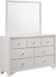 Crown Mark Lyssa Frost Dresser-3