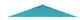 Treasure Gardens® Aqua 11' Auto Tilt Octagon Series-1