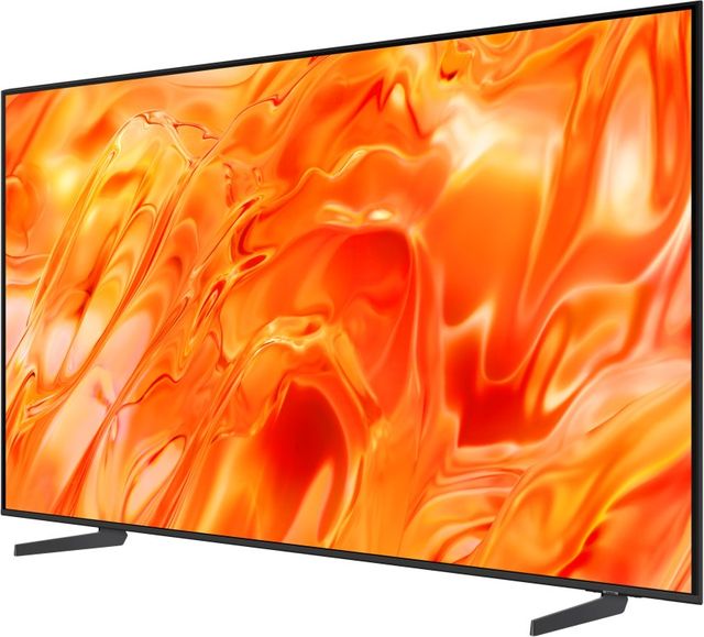 Samsung QN70H 75" Black 4K Neo QLED Vision AI Smart TV-2