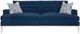 Vanguard® Furniture Customizable Camilla 89" Sofa-0