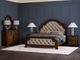Magnolia Queen Bedroom Set, Mattress Free!-2