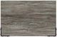 Signature Design by Ashley® Frandern Gray Nightstand-4