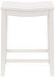 HH2 Home Fiddler White Counter Stool-1