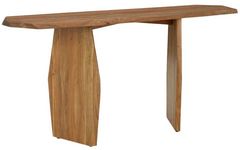 Signature Design by Ashley® Holward Natural Console Sofa Table