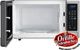 Sharp® 1.4 Cu. Ft. Stainless Steel Carousel® Countertop Microwave-4