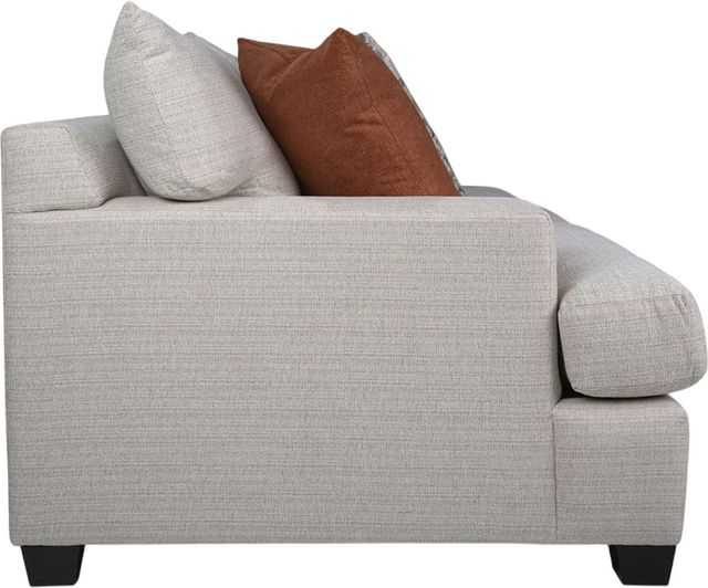 Decor-Rest® Furniture LTD Customizable 2386 Sofa-2