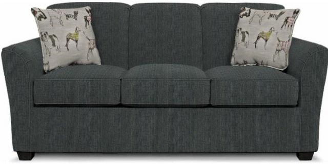 England Furniture Customizable Smyrna Queen Sleeper-7