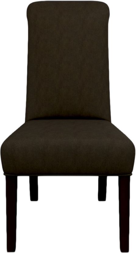 Best® Home Furnishings Customizable Sebree Dining Chair with Espresso Legs-1