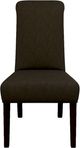 Best® Home Furnishings Customizable Sebree Dining Chair with Espresso Legs-1