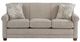 La-Z-Boy® Amanda Antique Sofa-1
