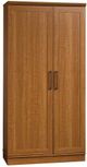 Sauder® HomePlus Sienna Oak® Storage Cabinet-0