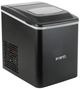 Avanti® 9” 26 lb. Black Ice Maker-0