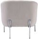 ACME Furniture Carlson Beige Accent Chair-4