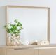 Coaster® Ladera Light Elm Dresser Mirror-3