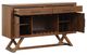 New Classic® Home Furnishings Putnam Walnut Server-3