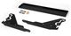 Broil King® Infrared Side Burner Insert Brackets-0