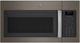 GE® Series 1.7 Cu. Ft. Slate Over The Range Sensor Microwave-0