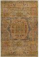 Dalyn™ Rug Company Silk Road SR10 Curry 5' x 8' Area Rug-0