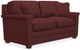 La-Z-Boy® Bexley Claret Full Sleep Sofa-1