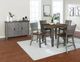 TEI Casanova Cinnamon/Grey Gathering Table-4