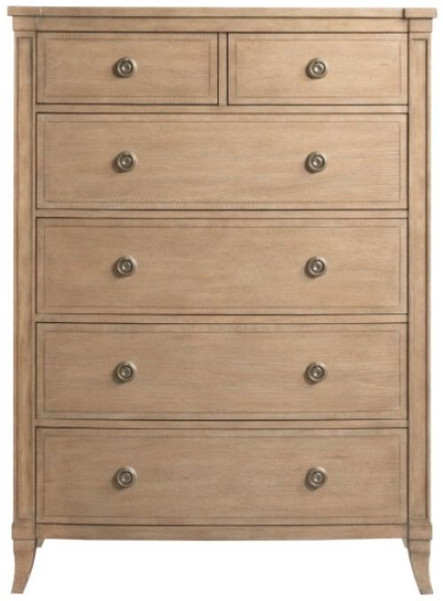 American Drew® Chastain Brown Chest-2