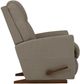 La-Z-Boy® Sparrow Mushroom Manual Rocking Recliner-2