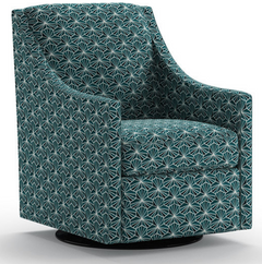 Brentwood Classics Glen Swivel Chair