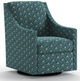 Brentwood Classics Glen Swivel Chair-0