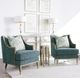 A.R.T. Furniture® Cove Mica Spot Table-1