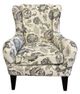 Best® Home Furnishings Lorette Stationary Chair - Portobello-3