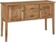 Archbold Furniture Customizable Trditional Maple Dining 54" Sideboard-0