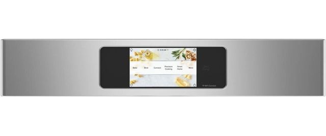 Café™ Professional Series 30" Stainless Steel Double Electric Wall Oven-2