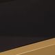 Signature Design by Ashley® Frankwell Gold Bookcase-2